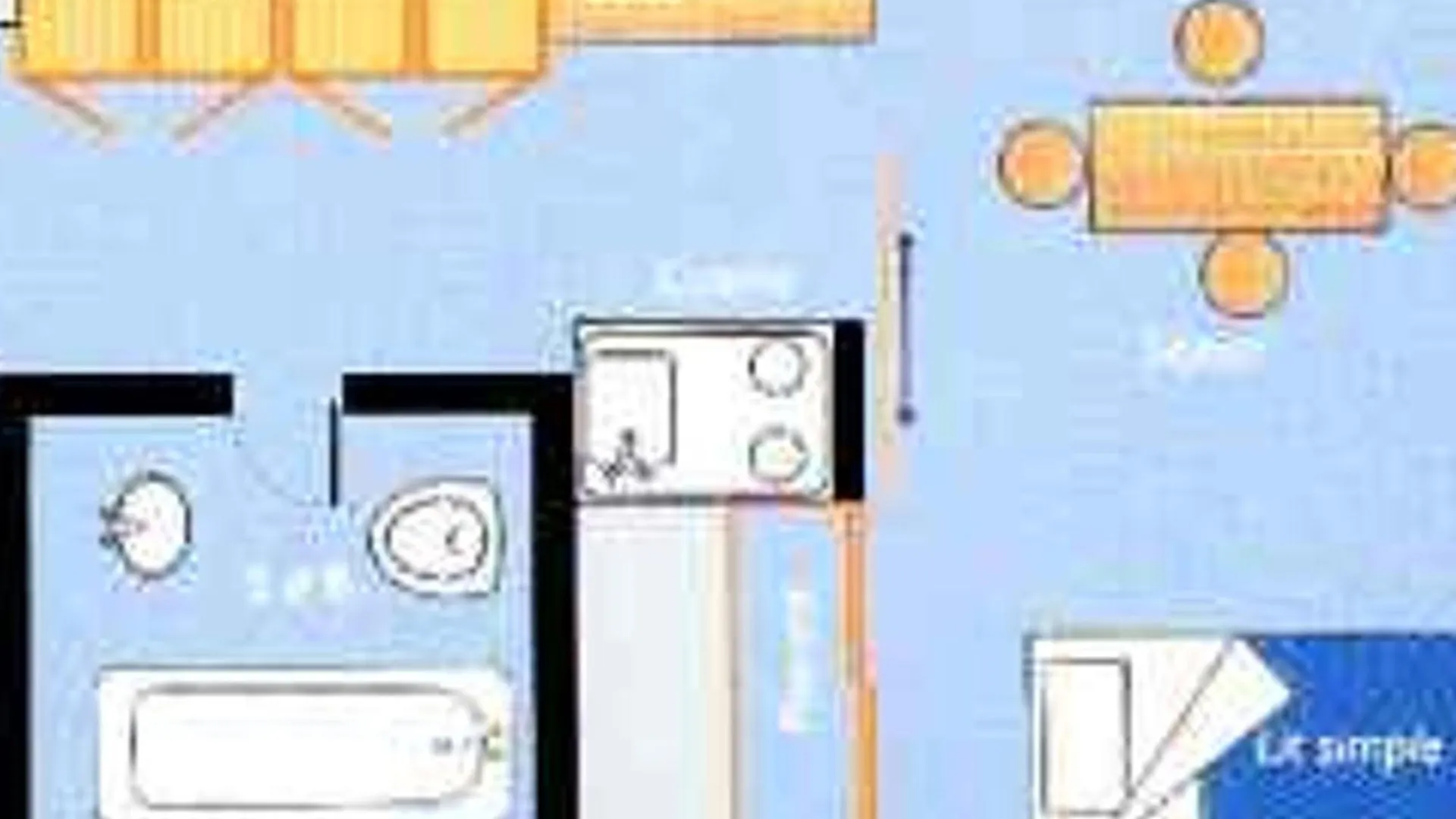 Apartment Studio Skis Aux Pieds A Arc 1800, Proche Commerces - Fr-1-411-426 Les Arcs